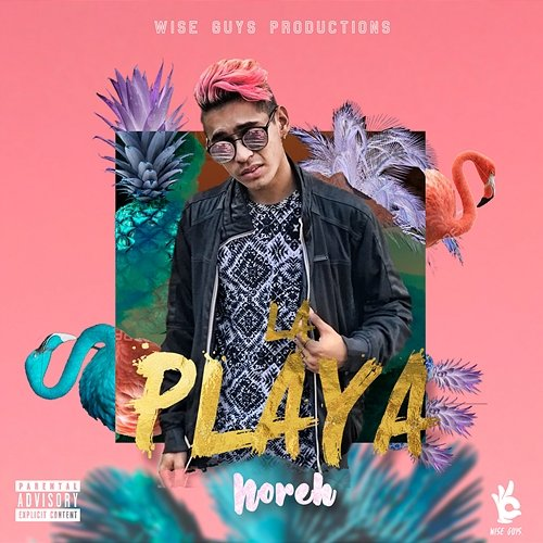 La Playa Noreh