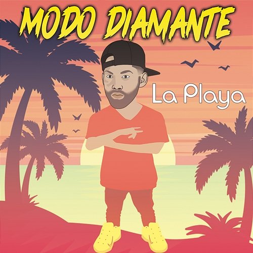 La Playa Modo Diamante
