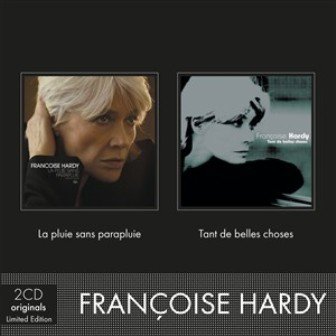 La Pluie Sans Parapluie / Tant De Belles Choses Hardy Francoise
