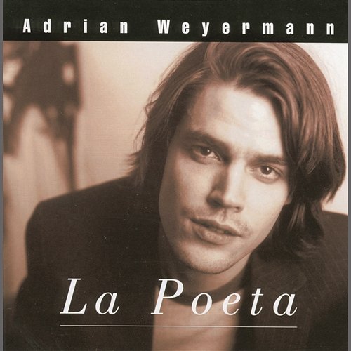 La Poeta Adrian Weyermann