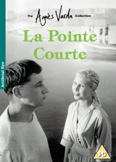 La Pointe Courte (brak polskiej wersji językowej) Varda Agnes