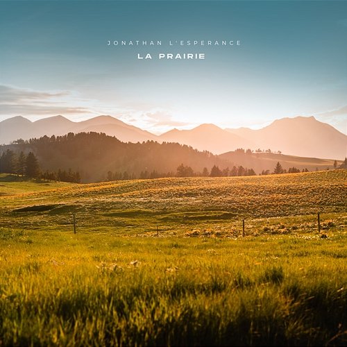 La prairie Jonathan L'Espérance