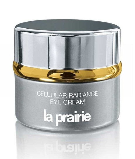 La Prairie, Cellular Radiance, krem rozświetlający do pielęgnacji okolic oczu, 15 ml La Prairie