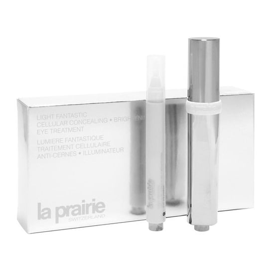 La Prairie, Light Fantastic, rozświetlający korektor komórkowy pod oczy 20, 2x2,5 ml La Prairie