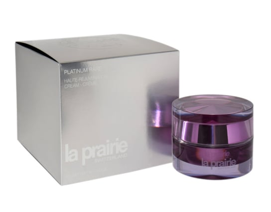 La Prairie, Platinum Collection, Krem do twarzy, 30 ml La Prairie