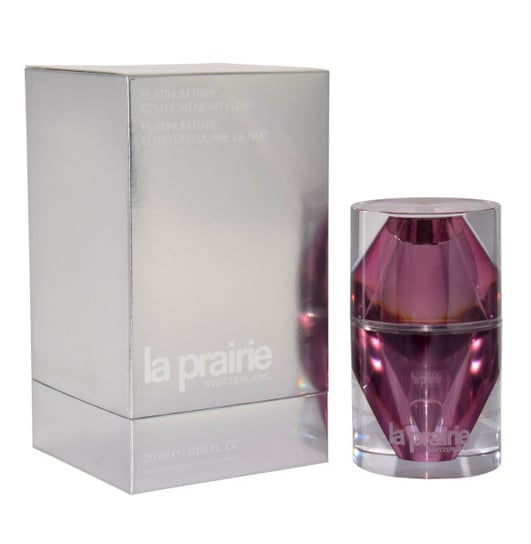 La Prairie, Platinum Collection, Serum do twarzy, 20 ml La Prairie