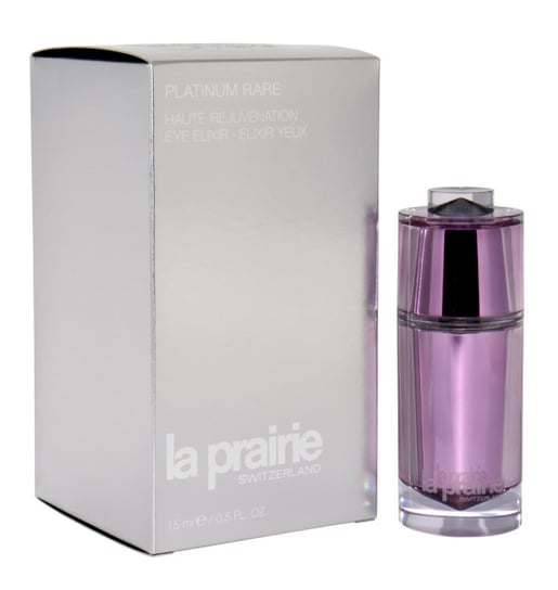 La Prairie, Platinum Collection, Serum pod oczy, 15 ml La Prairie