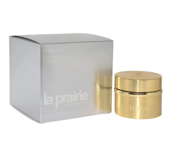 La Prairie, Pure Gold, Krem pod oczy, 20 ml La Prairie
