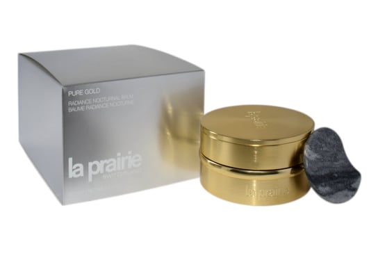La Prairie, Pure Gold Radiance Nocturnal Balm, Krem Na Noc, 60ml La Prairie