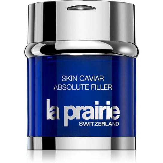 La Prairie Skin Caviar Absolute Filler krem wypełniający i wygładzający z kawiorem 60 ml Inna marka