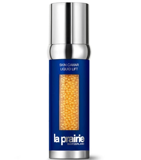 La Prairie, Skin Caviar Liquid Lift, serum do twarzy, 50 ml La Prairie