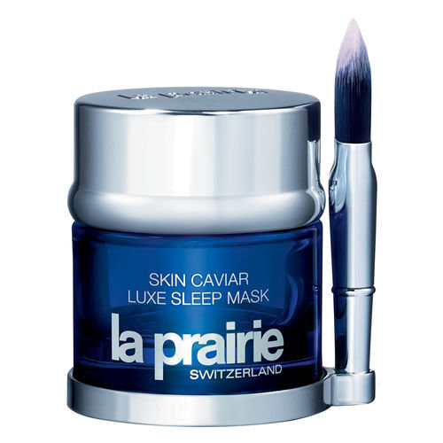 La Prairie, Skin Caviar, maska ujędrniająca na noc, 50 ml La Prairie