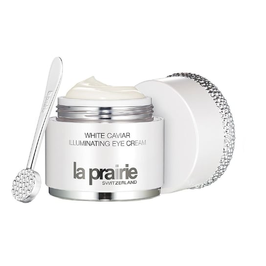 La Prairie, White Caviar Illuminating, krem rozświetlający pod oczy, 20 ml La Prairie