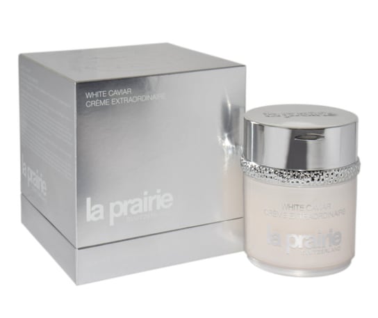 La Prairie, White Caviar, Krem do twarzy, 60 ml La Prairie