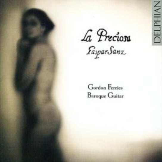 La Preciosa (Ferries) Various Artists