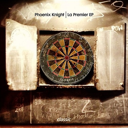 La Premier EP Phoenix Knight