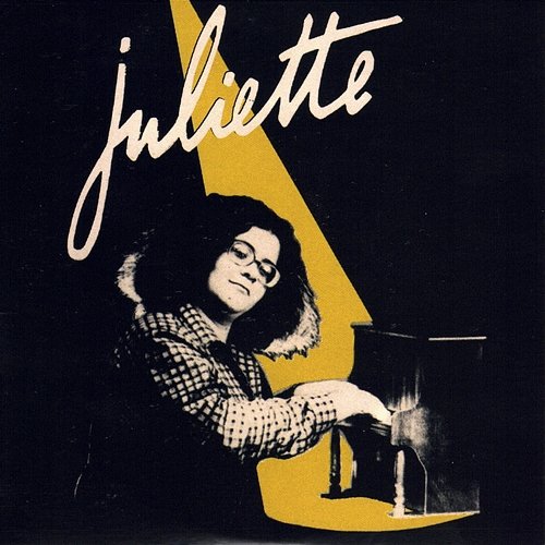 La première cassette Juliette