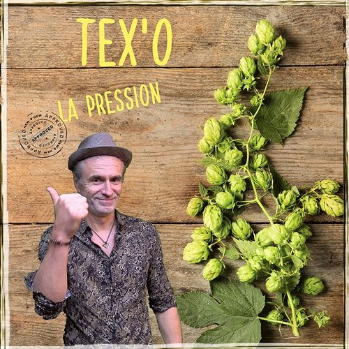 LA PRESSION TEX'O