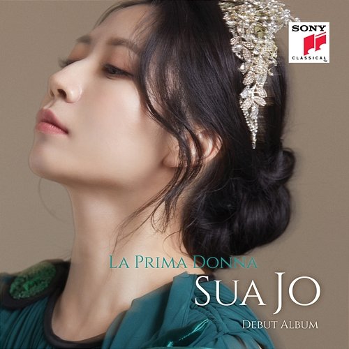 La Prima Donna Sua Jo & The Czech Symphony Orchestra