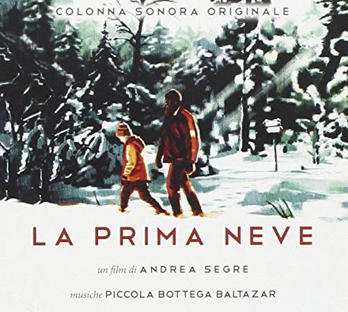 La Prima Neve - Various Artists | Muzyka Sklep EMPIK.COM