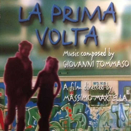 La prima volta Giovanni Tommaso