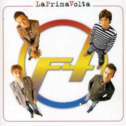 La Prima Volta Various Artists
