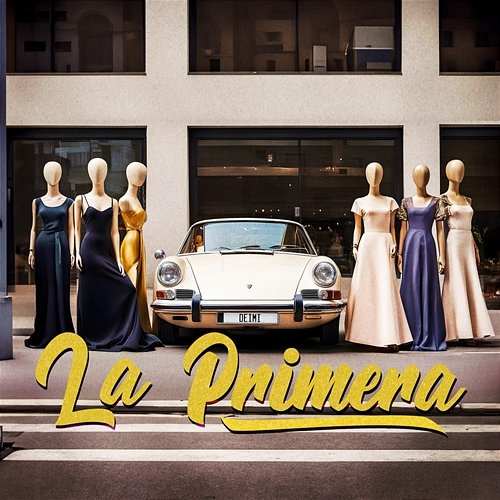 LA PRIMERA Deimi