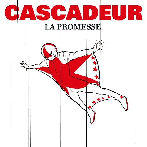 La promesse (Deep Pianos) Cascadeur