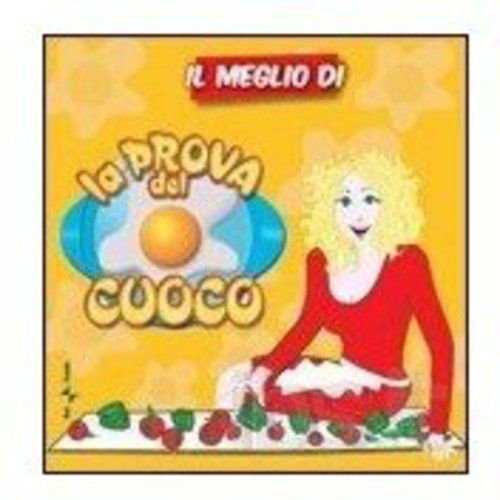La Prova Del Cuoco Various Artists