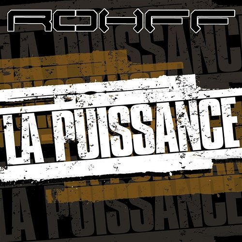 La Puissance Rohff