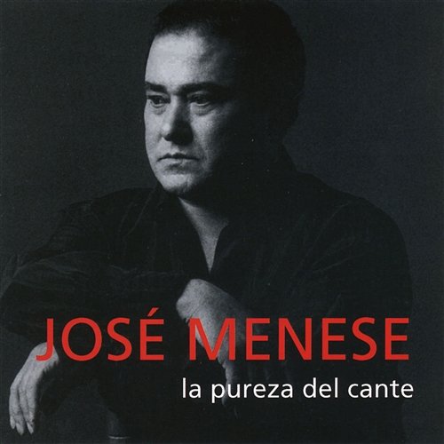 La pureza del cante Jose Menese