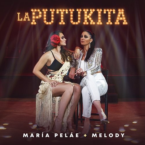 La Putukita María Peláe & Melody