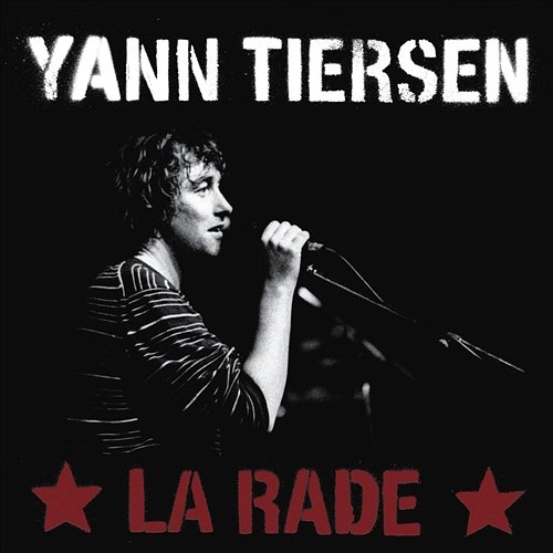 La Rade Yann Tiersen