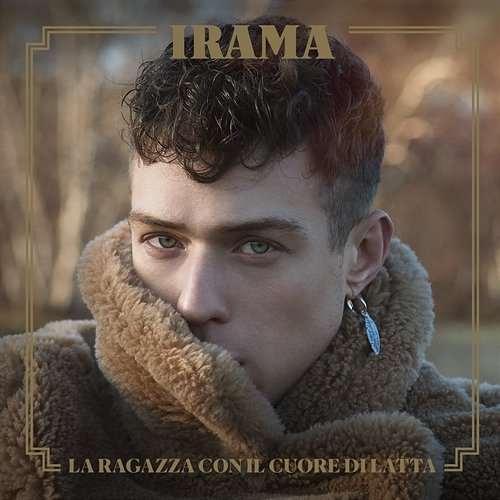 La ragazza con il cuore di latta Irama