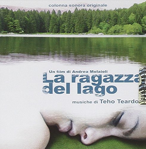 La Ragazza Del.. Various Artists