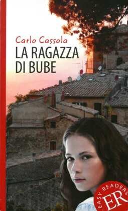 La ragazza di Bube Klett Sprachen Gmbh