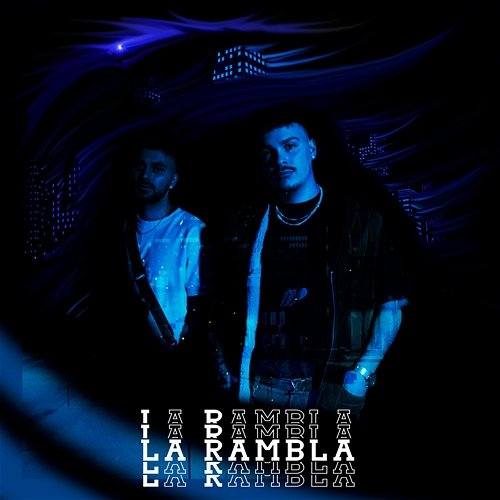 La Rambla Dreas, Nuarinage