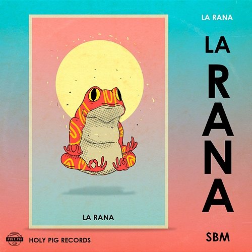 La Rana SBM, Holy Pig