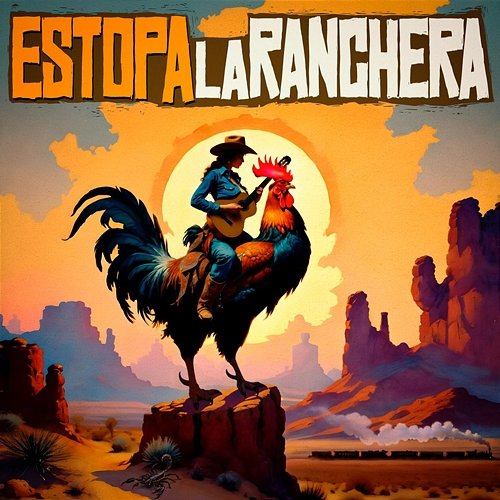 La Ranchera Estopa