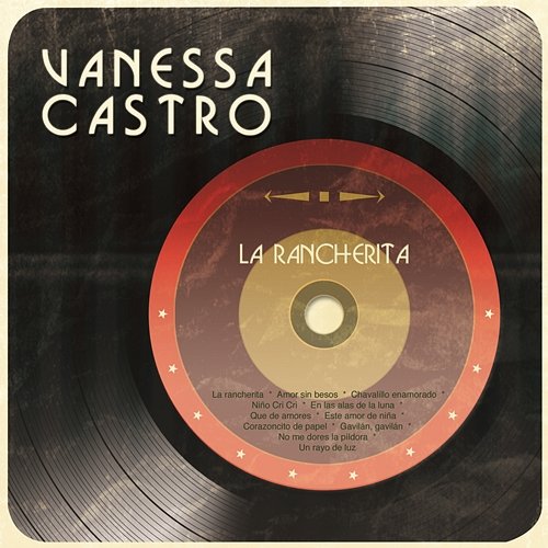 La Rancherita Vanessa Castro