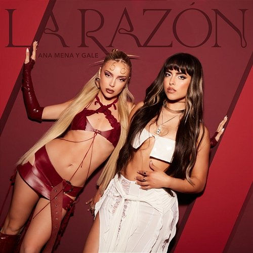 La Razón Gale, Ana Mena
