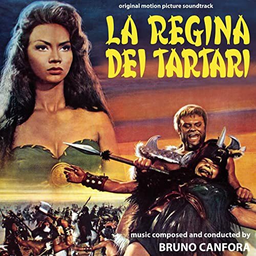 La Regina Dei Tartari Various Artists