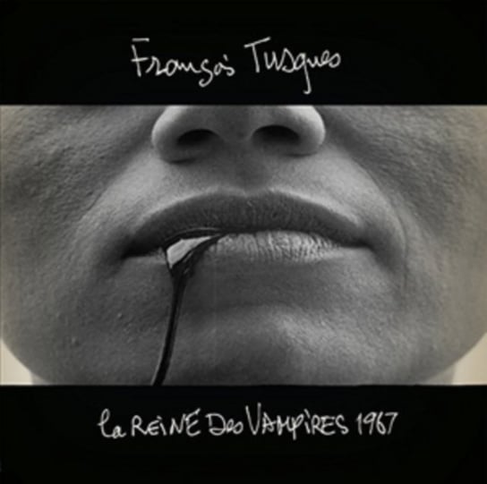 La Reine Des Vampires 1967, płyta winylowa Tusques Francois