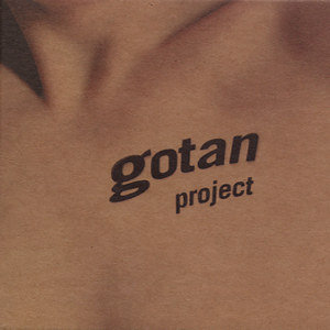La Revancha Del Tango Gotan Project