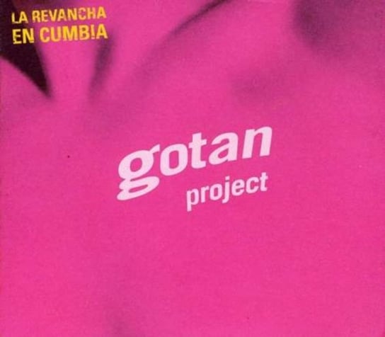 La Revancha En Cumbia Gotan Project