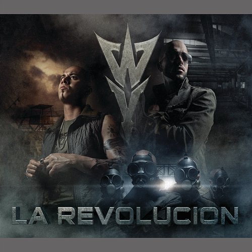 La Revolucion Wisin & Yandel