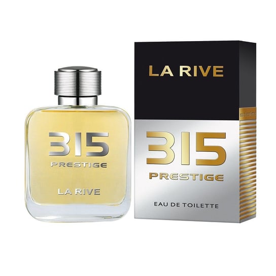 La Rive, 315 Prestige, woda toaletowa, 100 ml La Rive