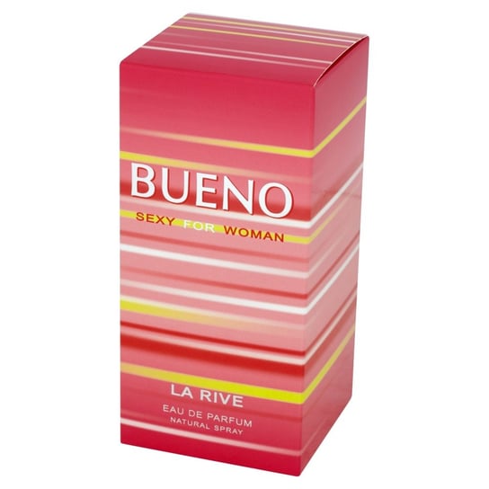 La Rive, Bueno, woda perfumowana, 90 ml La Rive
