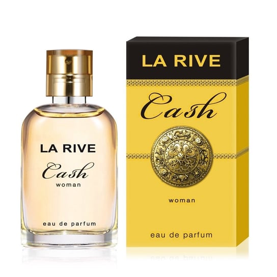 La Rive, Cash, woda perfumowana, 30 ml La Rive