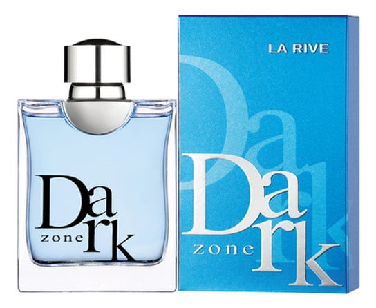 La Rive, Dark Zone, woda toaletowa, 90 ml La Rive